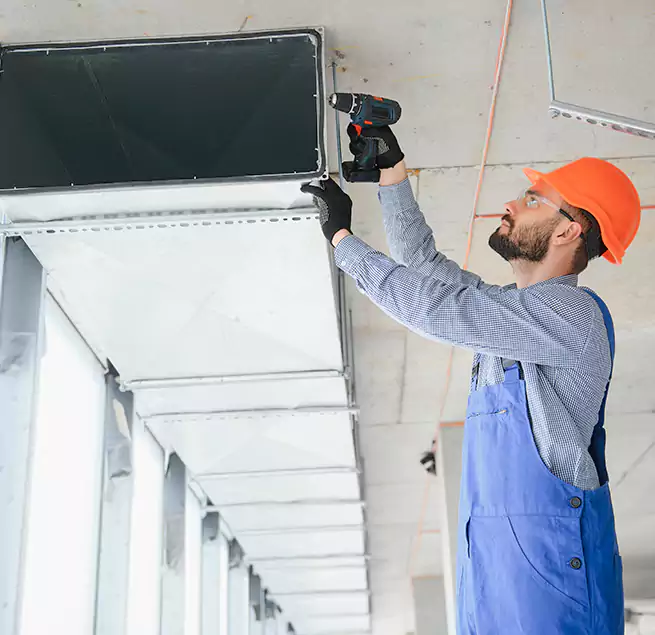 Why Homeowners & Businesses Trust Us in Prairie Village, KS