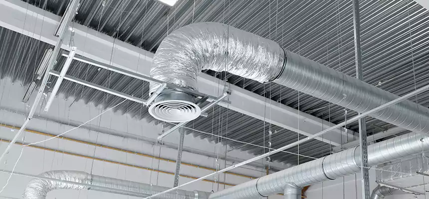 Our Dryer Vent Hose Replacement Services in Prairie Village, KS