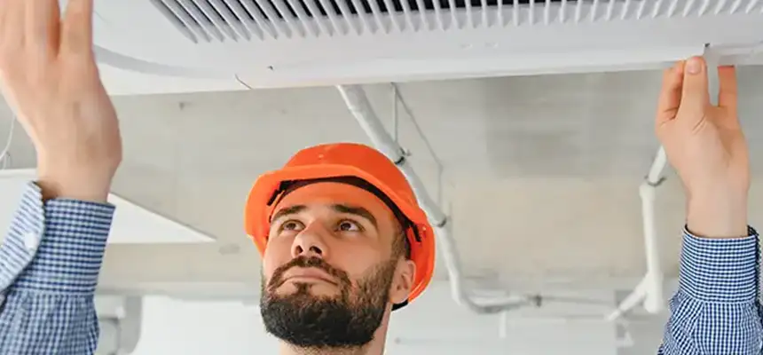 Our Furnace Vent Cleaning Services in Prairie Village, KS