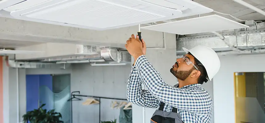 Our Roof Dryer Vent Cleaning Services in Prairie Village, KS