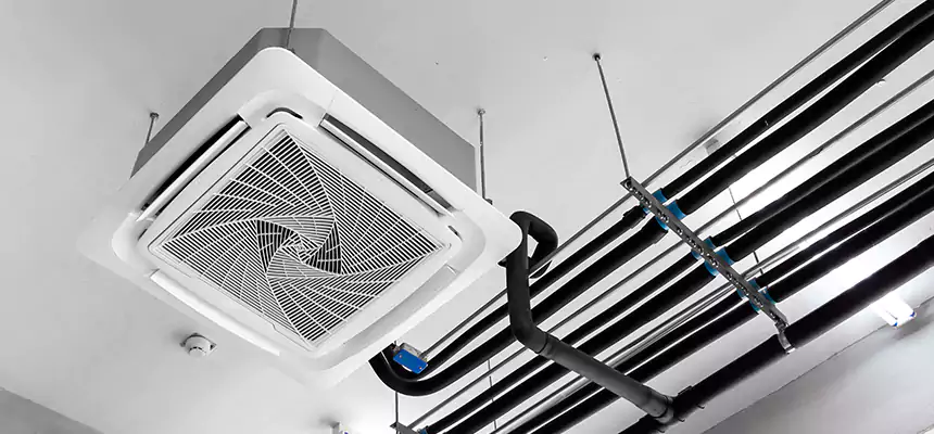 Our Smart AC Vent Controller Services in Prairie Village, KS