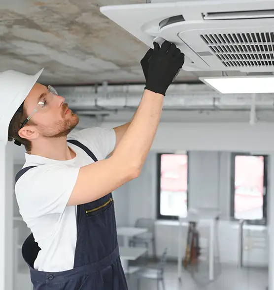 Top Affordable Duct Cleaning Services Near Me in Prairie Village, KS