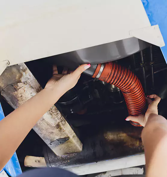 About Air Duct Virus Disinfection in Prairie Village, KS