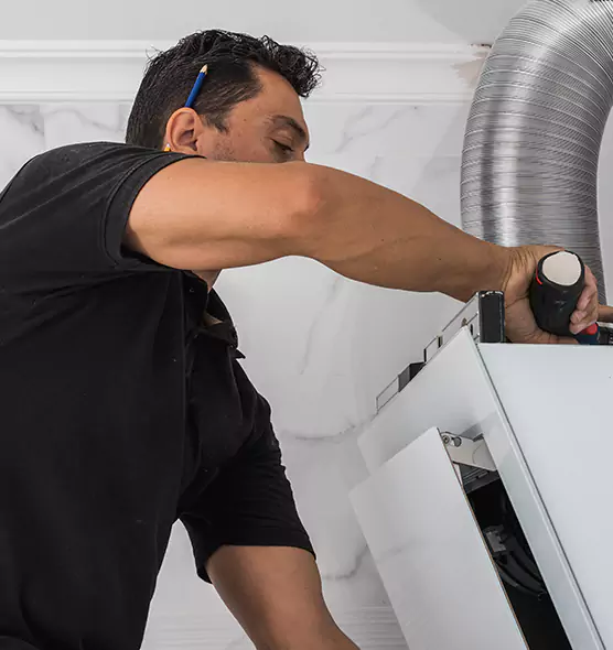 Trusted Bathroom Exhaust Duct Cleaning in Prairie Village, KS