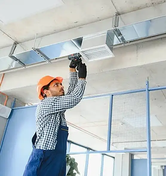 About Commercial Laundry Vent Cleaning in Prairie Village, KS