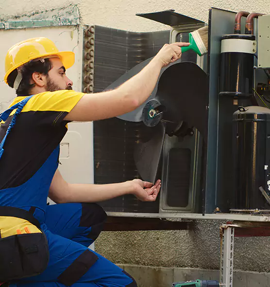 About Dryer Duct Fire Hazard Inspection in Prairie Village, KS