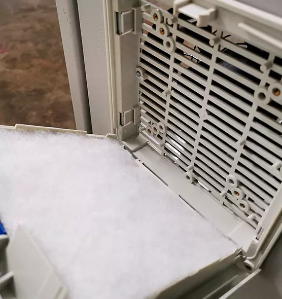 Professional Dryer Vent Mold Cleaning in Prairie Village, KS