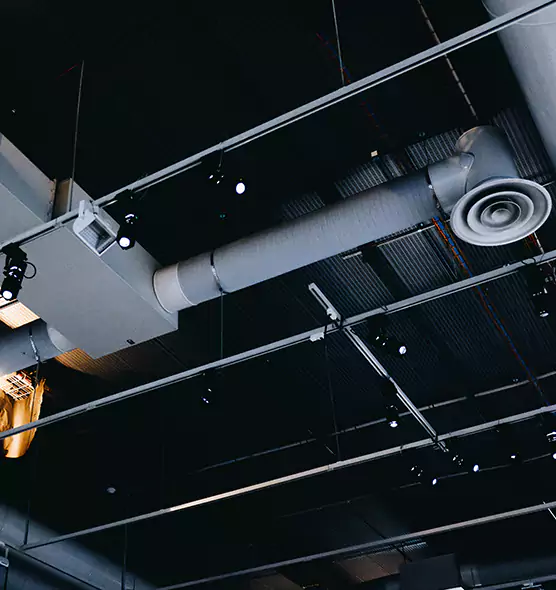 About Duct Sanitization with UV Light in Prairie Village, KS