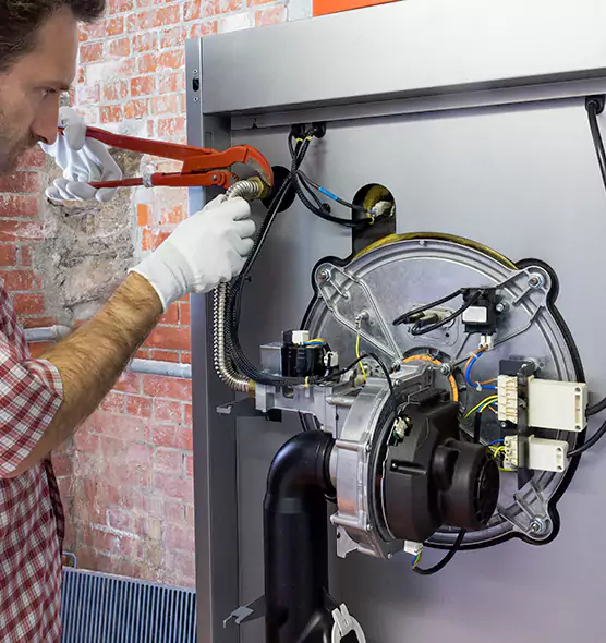 Advanced Repair Dryer Vent Hose in Prairie Village, KS