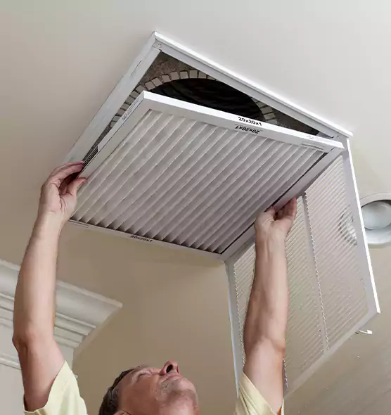Advanced Residential Vent Cleaning in Prairie Village, KS