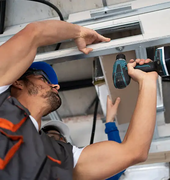 About Vent Smoke Odor Elimination in Prairie Village, KS