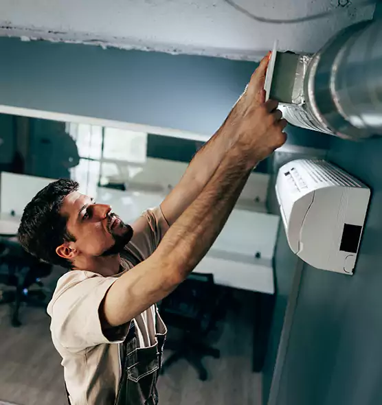 Reliable Warehouse Vent Cleaning in Prairie Village, KS