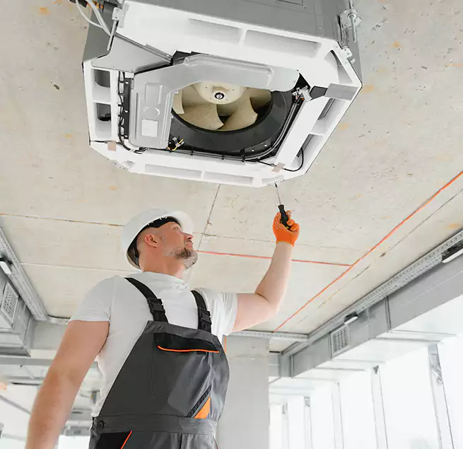 Why Homeowners & Businesses Trust Us in Prairie Village, KS?