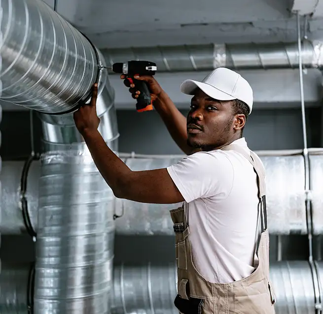 Why Homeowners & Businesses Trust Us Prairie Village, KS