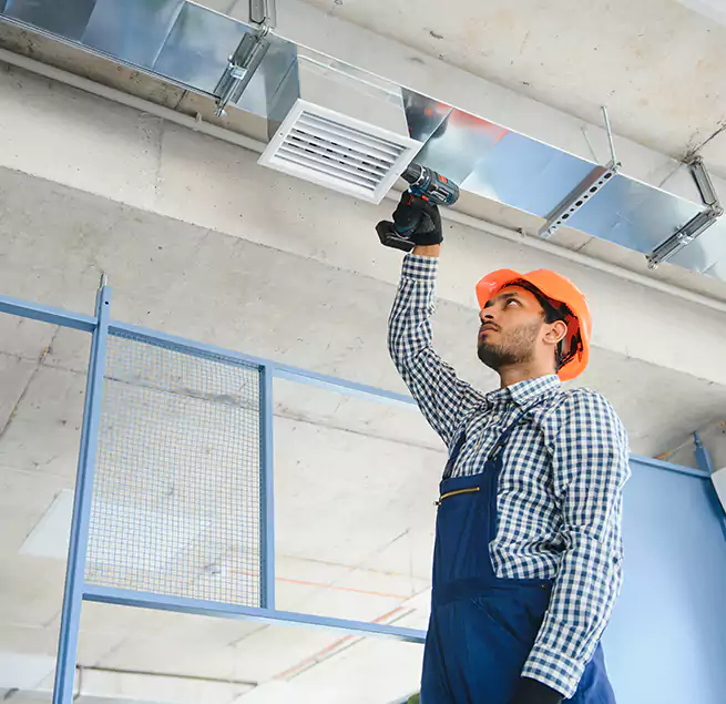 Why Homeowners & Businesses Trust Us in Prairie Village, KS?