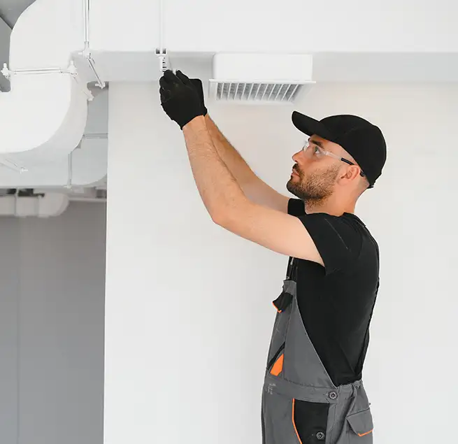 Why Homeowners & Businesses Trust Us in Prairie Village, KS?