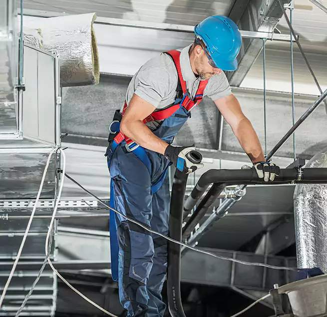 Why Homeowners & Businesses Trust Us in Prairie Village, KS?