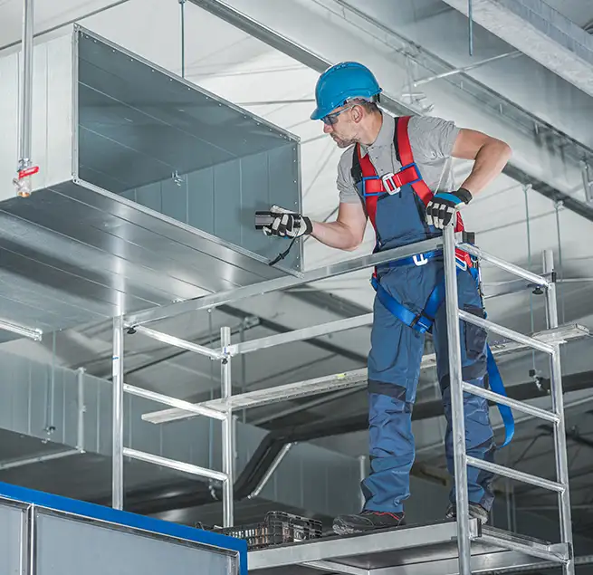 Why Homeowners & Businesses Trust Us in Prairie Village, KS?