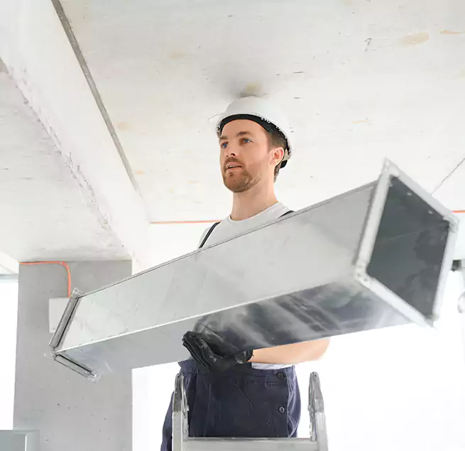 Why Homeowners & Businesses Trust Us in Prairie Village, KS