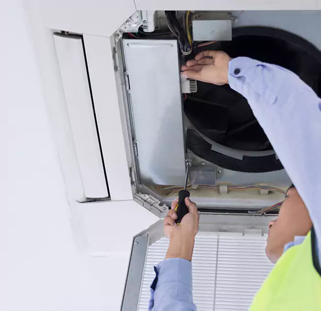 Why Homeowners & Businesses Trust Us Prairie Village, KS?