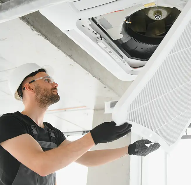 Why Homeowners & Businesses Trust Us in Prairie Village, KS?