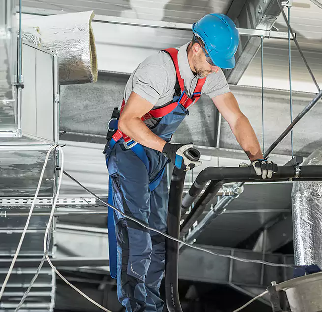 Why Homeowners & Businesses Trust Us in Prairie Village, KS?