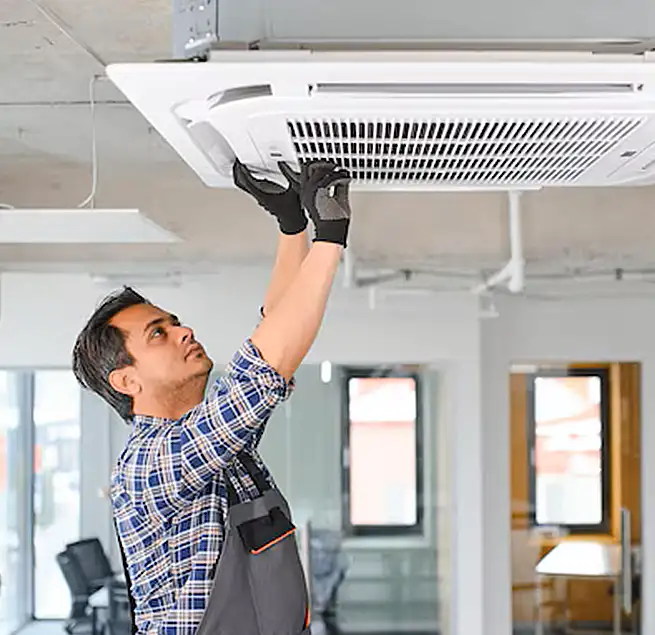 Why Homeowners & Businesses Trust Us in Prairie Village, KS?