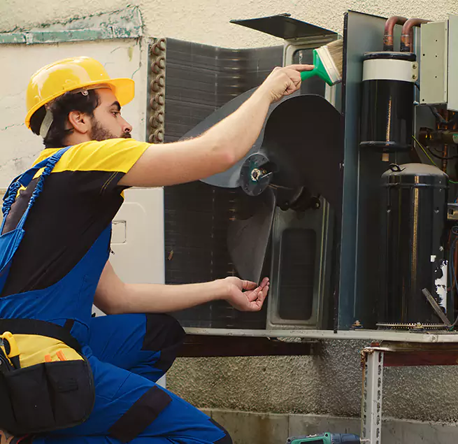 Why Homeowners Businesses Trust Us in Prairie Village, KS?