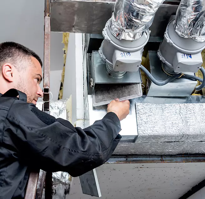  Why Homeowners & Businesses Trust Us in Prairie Village, KS?