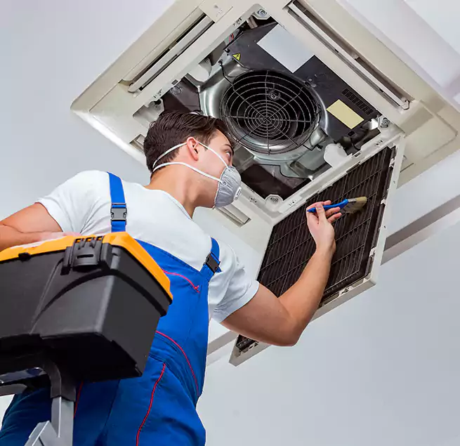 Why Homeowners & Businesses Trust Us in Prairie Village, KS