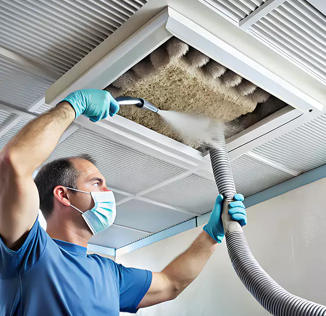  Why Homeowners & Businesses Trust Us Prairie Village, KS?