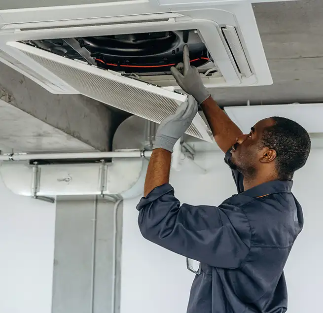 Why Homeowners & Businesses Trust Us in Prairie Village, KS?