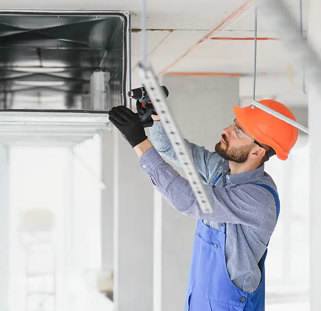 Why Homeowners Businesses Trust Us Prairie Village, KS