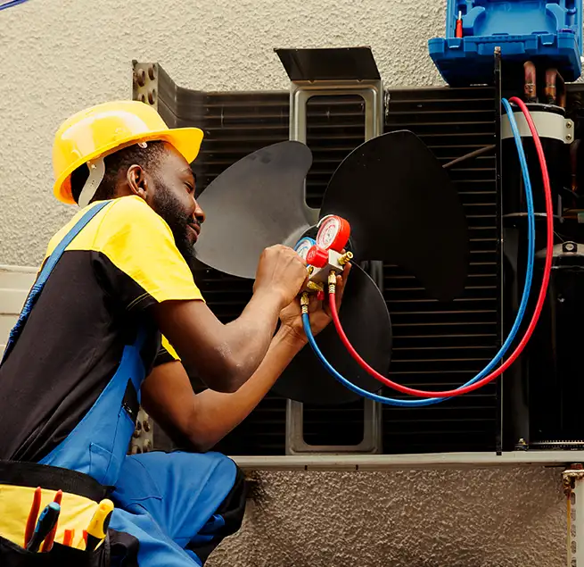 Why Homeowners & Businesses Trust Us in Prairie Village, KS?