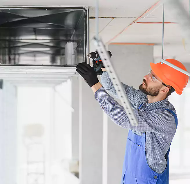 Why Homeowners & Businesses Trust Us in Prairie Village, KS?