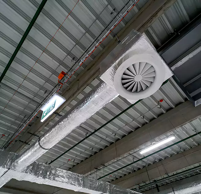 Why Homeowners & Businesses Trust Us in Prairie Village, KS?