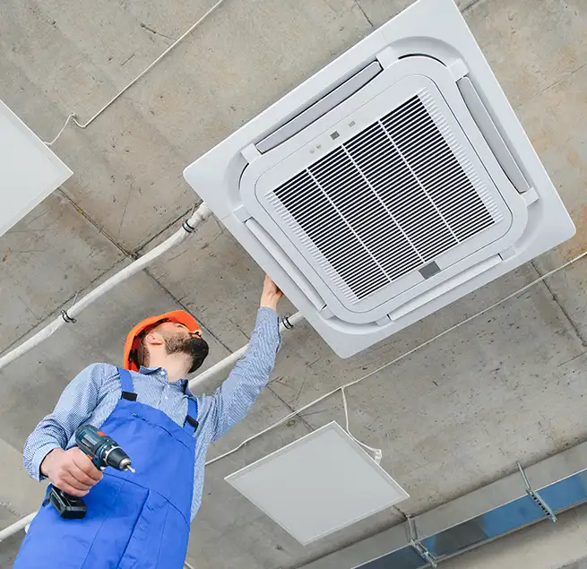 Why Homeowners & Businesses Trust Us in Prairie Village, KS