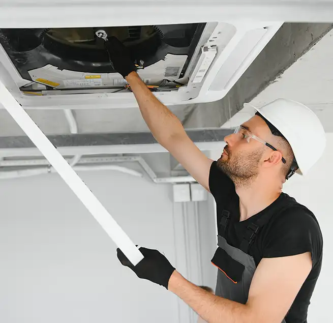 Why Homeowners & Businesses Trust Us in Prairie Village, KS?