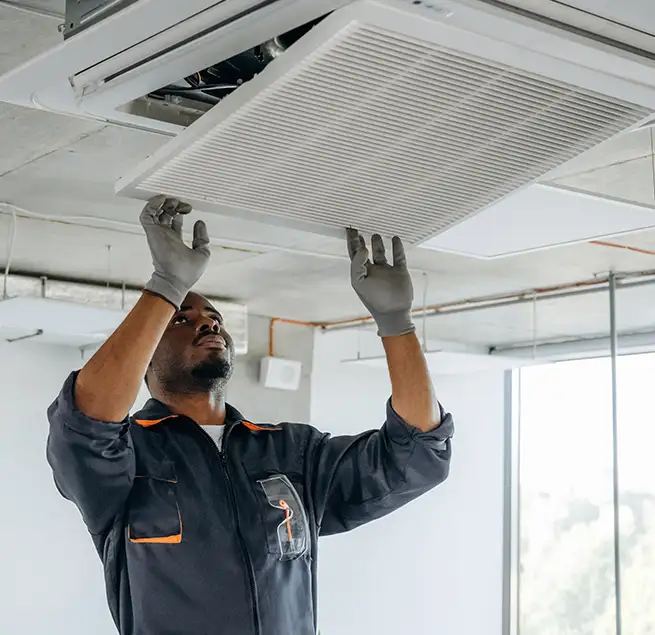  Why Homeowners & Businesses Trust Us in Prairie Village, KS?