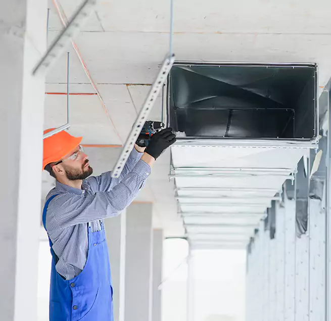 Why Homeowners & Businesses Trust Us in Prairie Village, KS?