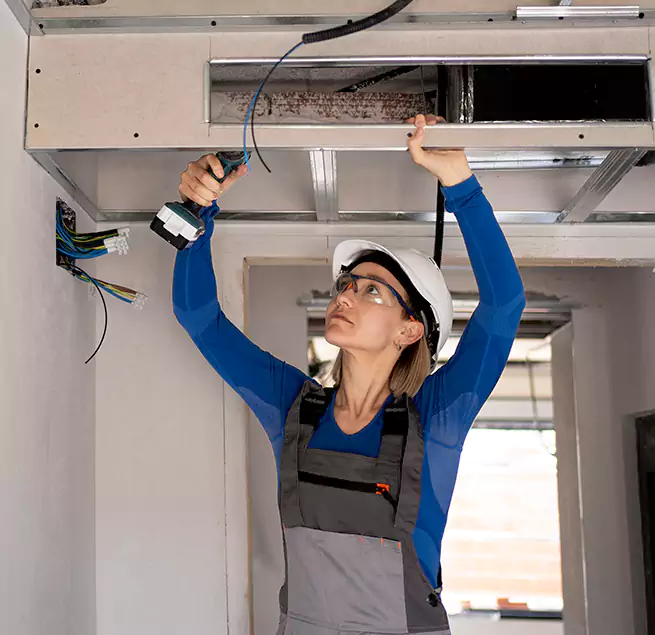 Why Homeowners & Businesses Trust Us in Prairie Village, KS?