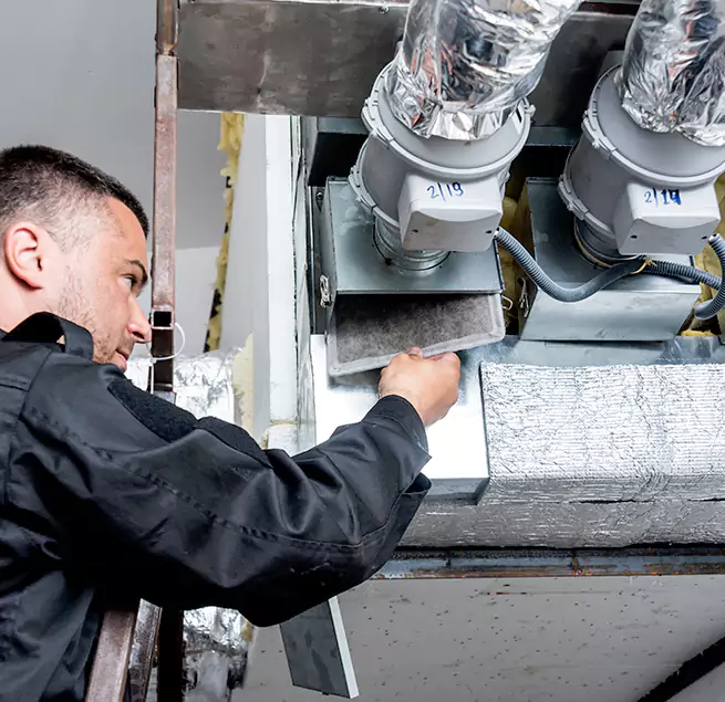 Why Homeowners & Businesses Trust Us in Prairie Village, KS?