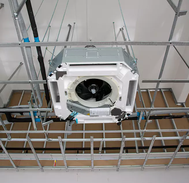 Why Homeowners & Businesses Trust Us Prairie Village, KS?