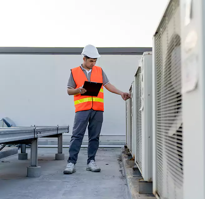 Why Homeowners & Businesses Trust Us in Prairie Village, KS?