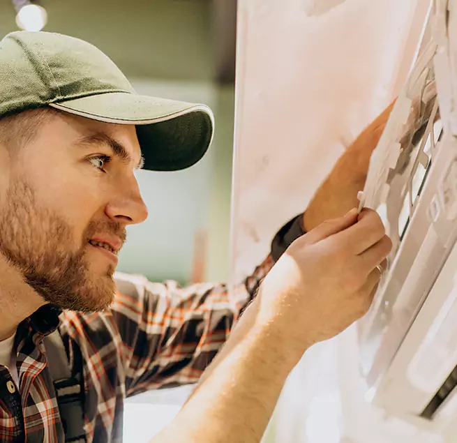 Why Homeowners & Businesses Trust Us in Prairie Village, KS?