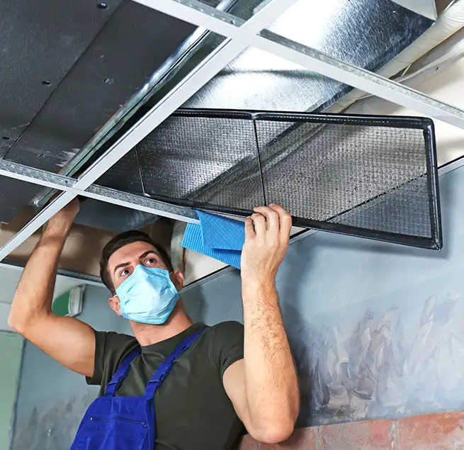 Why Homeowners & Businesses Trust Us in Prairie Village, KS?