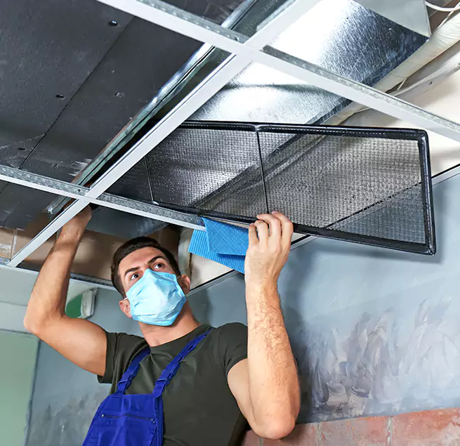 Why Homeowners Businesses Trust Us in Prairie Village, KS?