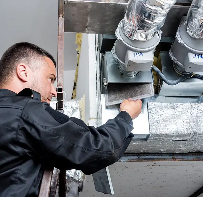 Why Homeowners & Businesses Trust Us in Prairie Village, KS?