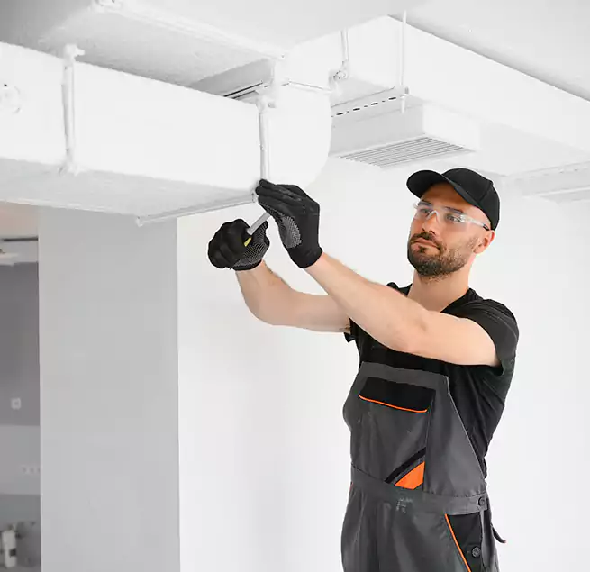 Why Homeowners & Businesses Trust Us in Prairie Village, KS?